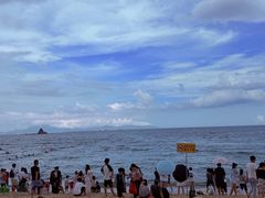 -大梅沙海滨公园