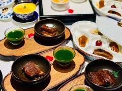 -金成潮菜博物馆(海珠湿地店)