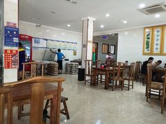 大堂-马遂林烩面馆(少室路店)