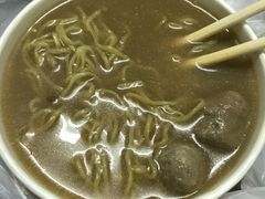 -明兴正宗潮州五彩鱼蛋粉面(中山六路店)