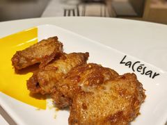 -乐凯撒披萨(海岸城店)