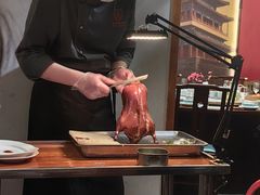 -北平食府(马鞍山路店)