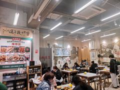 大堂-东排食堂长沙小吃大排档(五一广场店)