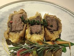 -秀儿家の小确幸花园西餐厅
