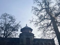 -莲池书院博物馆