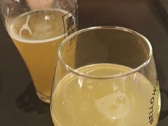 -麦落精酿啤酒餐吧(先农大院店)