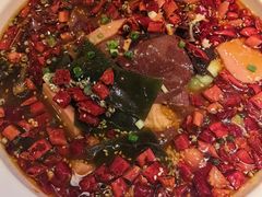 -刘胖子家常菜·蹄花焖藕(兴业店)