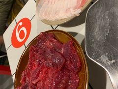 -老街坊市井火锅(营门口店)