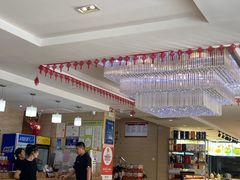 -韩记海鲜饺子旗舰店(红海新区店)