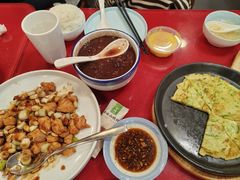 -宏状元现熬粥·京味菜(五棵松店)
