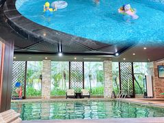 -惠州金海湾嘉华度假酒店