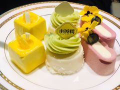-也枫·小黄楼(南山路旗舰店)
