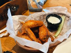 -Texas Roadhouse(世纪汇广场店)