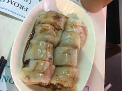 -点点心点心专门店(湾仔店)