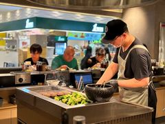 -肉肉大米(金虹桥店)