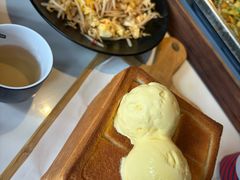 -绿茶餐厅(龙井船宴· 品牌总店)