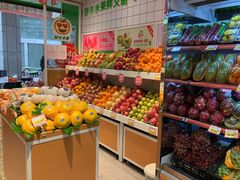 -鲜丰水果(重庆平安摩卡店)