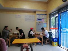 -老乔串店(青松路店)
