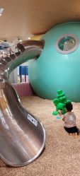 -meland club亲子乐园(石家庄万象城店)