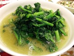 炒菜花-西院1号(龙井店)