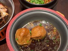 -古都历食南京菜·烤鸭·鸭血粉丝·汤包(南京博物院店)