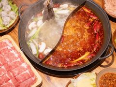 -色響火锅(恒隆广场店)