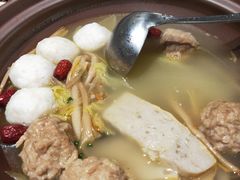 -简小舍·民间手艺菜(武昌江滩店)