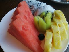 -苏州洲际酒店·大堂酒廊