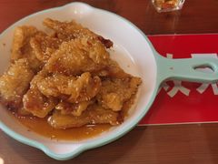 -七菜馆·东北菜·蒸饺(文体路店)