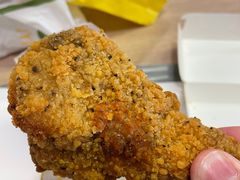 -麦当劳(季平店)