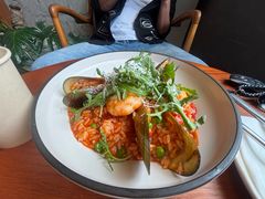 -有序Orderly融合西餐·咖啡(运河外滩店)
