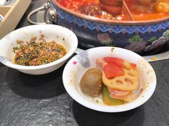 -咏江南·苏式火锅·苏州评弹(观前街店)