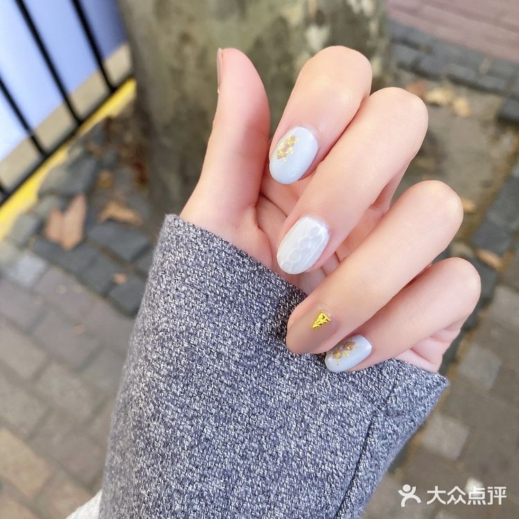 做完以后，果然很显白！十分满意！