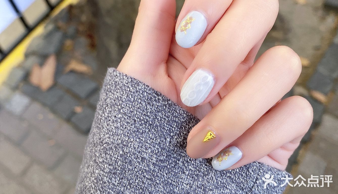 做完以后，果然很显白！十分满意！