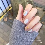 做完以后，果然很显白！十分满意！