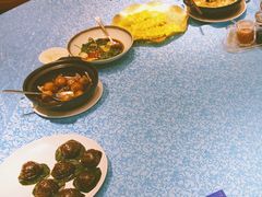 -御唐府海珊瑚主题餐厅