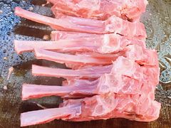 -白云宾馆-祥云西餐厅·法式鹅肝海鲜自助