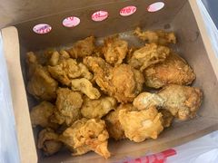 -阿捡忭京炸鸡(韭菜园总店)