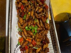 -那家老院子东北菜·饺子·小鸡炖蘑菇(艳华街店)