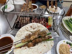 -小寒羊烧烤(凯瑞时代大厦店)