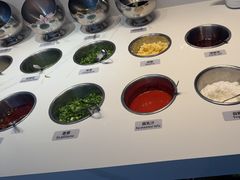 -魁牛·潮汕牛肉自助火锅(沈辽路万达店)