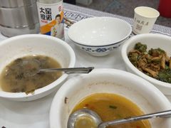 -秀妈厨房(灰汤老店)