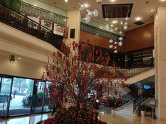 -广州珀丽酒店