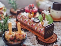 -广州富力君悦大酒店·关系酒廊