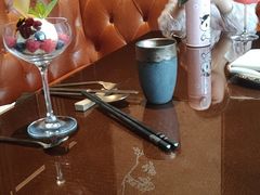 -杭州桐庐康莱德酒店西餐厅-舍