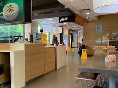 -麦当劳(潮阳店)