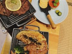 -花潮料理艺食馆(世欧广场店)