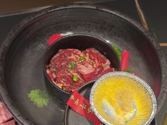 -谷牛日式烤肉(宝山U天地店)