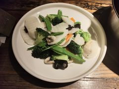 -外婆家(蓝色港湾店)