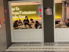 -大头虾越式风味餐厅(光明广场店)